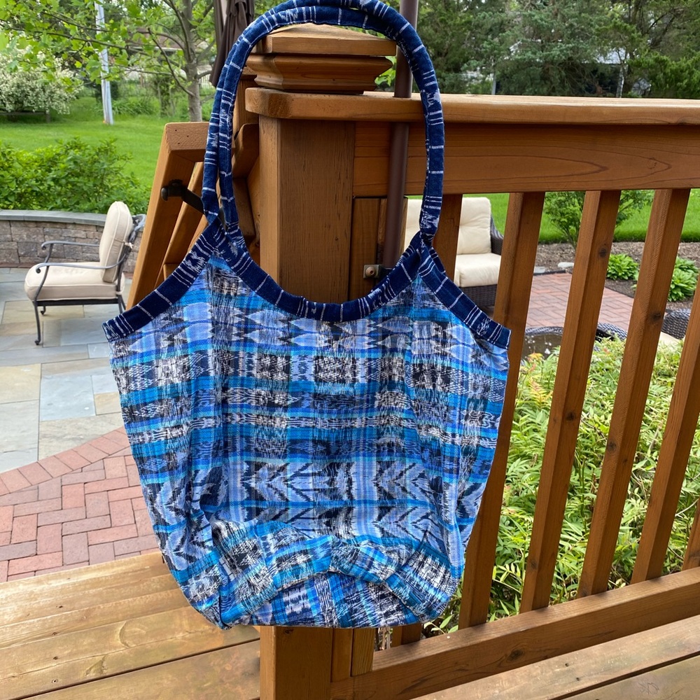 HLV Beach Bag